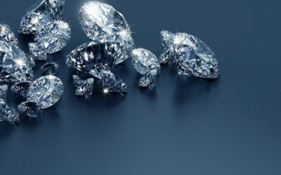 Lab-Grown Diamonds Unleashed. Live. Love. Sparkle