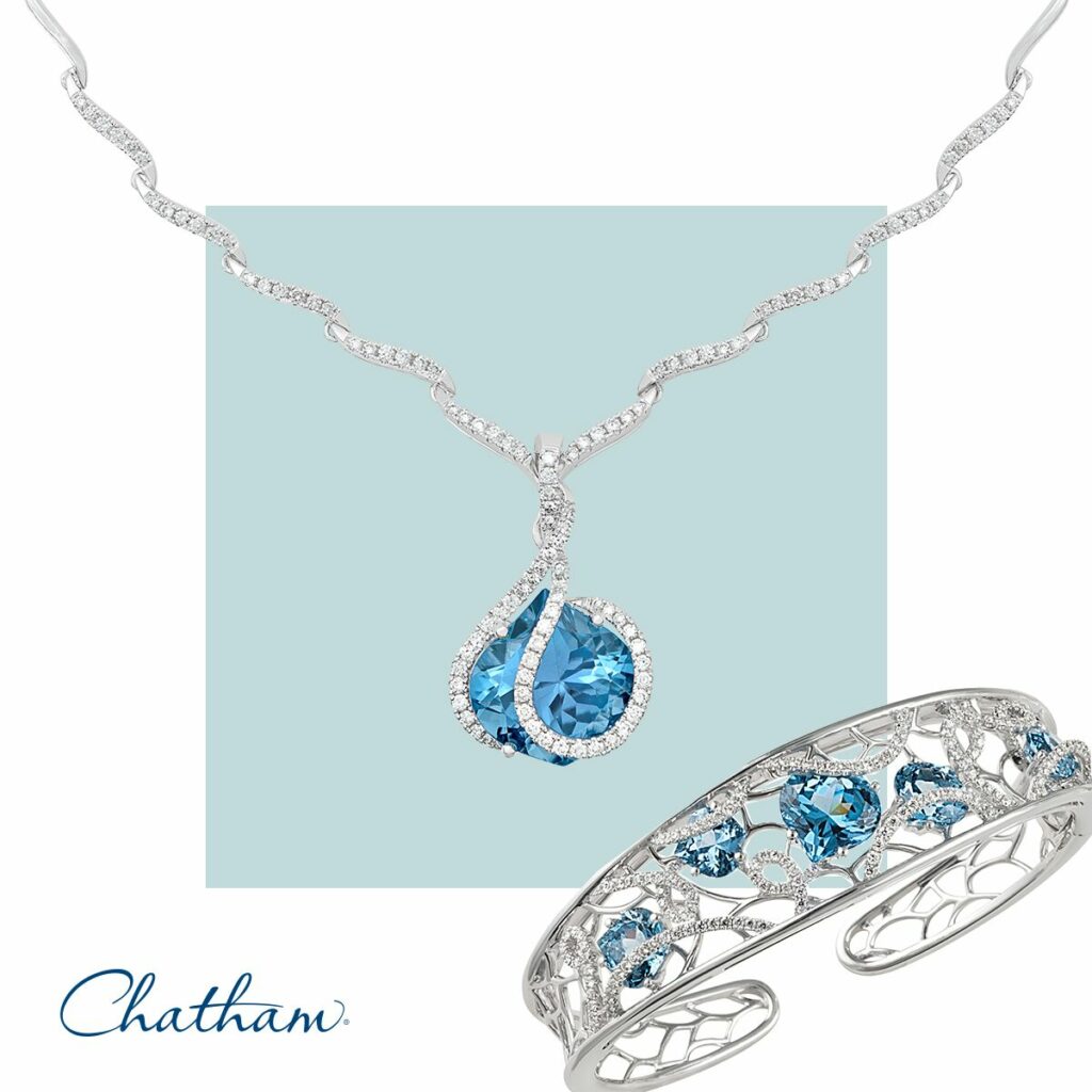 Shop Aqua Blue Spinel