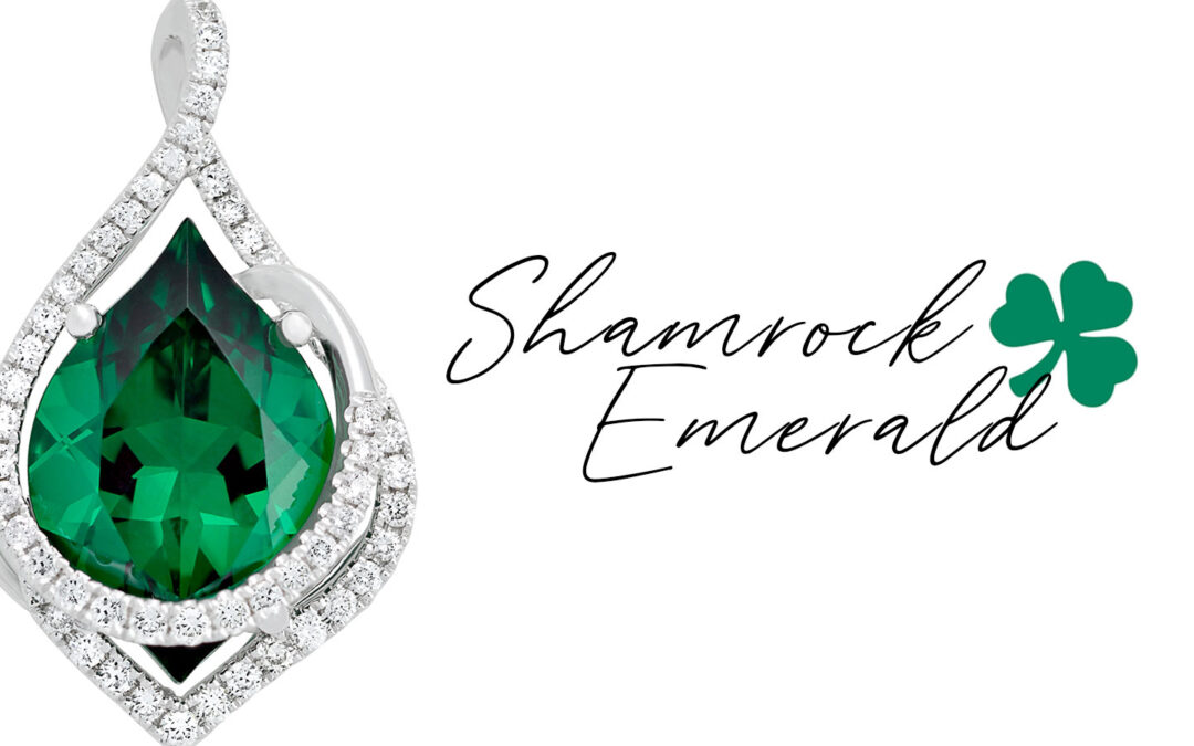Shamrock Emerald