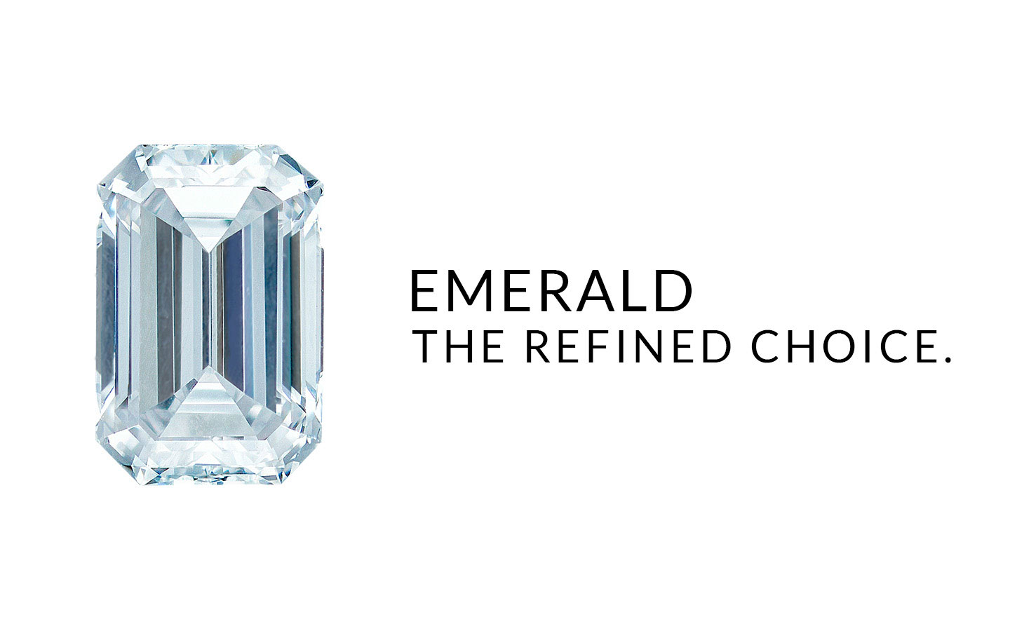 Chatham Lab Grown Diamond Pendant