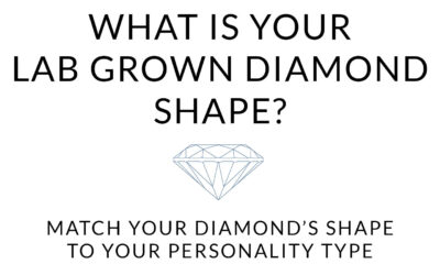 What Is Your Lab Grown Diamond Shape?