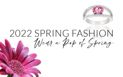 Spring 2022 Fashion